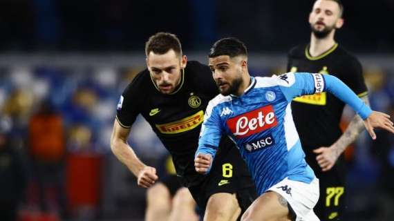 Epifania in casa Cupiello: l'Inter s'addecrea a Napoli, gli acuti di Lukaku strappano gli applausi del San Carlo