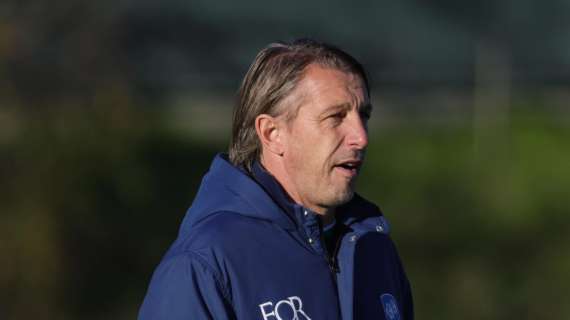 Vecchi: "Orgoglioso di aver plasmato Dimarco. Inter? Dopo De Boer sapevo che dovevo tenere il posto caldo a Pioli" 