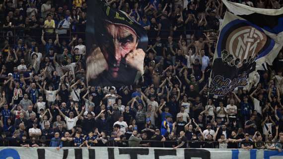 Inter-Barcellona, la Nord cancella lo sciopero. L'invito è di arrivare "con la testa giusta"