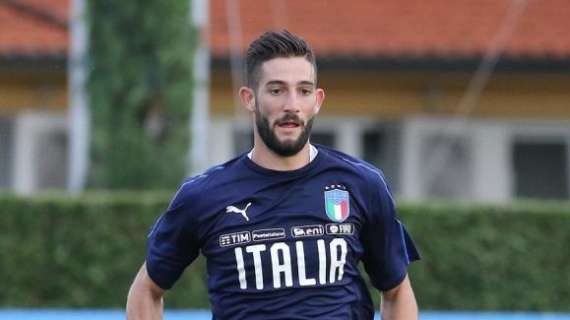 InterNazionali - Oggi Italia-Polonia: Gagliardini favorito su Benassi