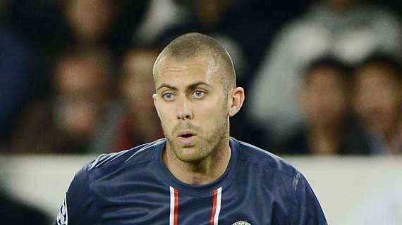 L'Equipe - A gennaio sarà Inter-Juve per Menez 