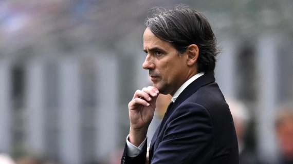 GdS - Inzaghi ritrova i pezzi e sceglie l'undici anti-Lazio: la probabile. Out solo Lautaro