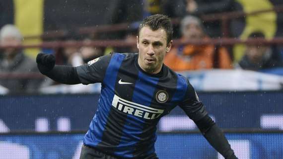 CdS - Cassano-Inter, situazione ribaltata: Mazzarri... 