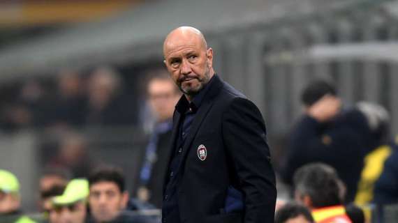 Inter-Crotone, Zenga ne convoca 24: l'elenco completo