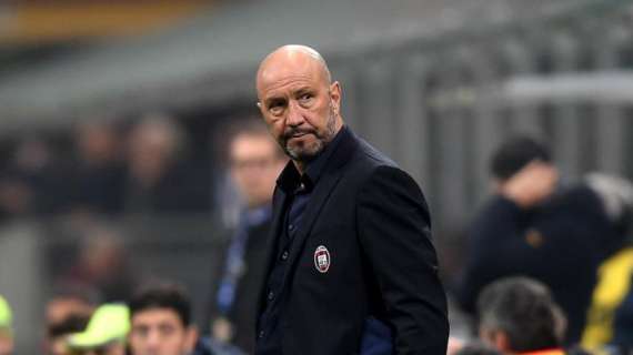 L'orgoglio nerazzurro di Zenga: "Sono interista e continuo a esserlo"