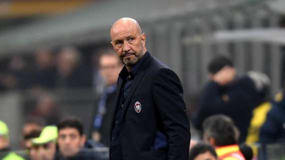 Zenga: "Crisi Inter? Non conosco le problematiche, ho troppo rispetto di Spalletti per aggiungere altro"