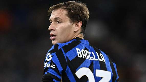 Barella compie 28 anni, l'Inter lo festeggia: "Leadership e qualità. Ha scritto pagine indimenticabili"