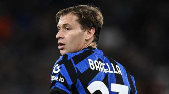 Sky - Verso Roma-Inter, Barella possibile titolare domenica. Più prudenza per Buchanan: le ultime