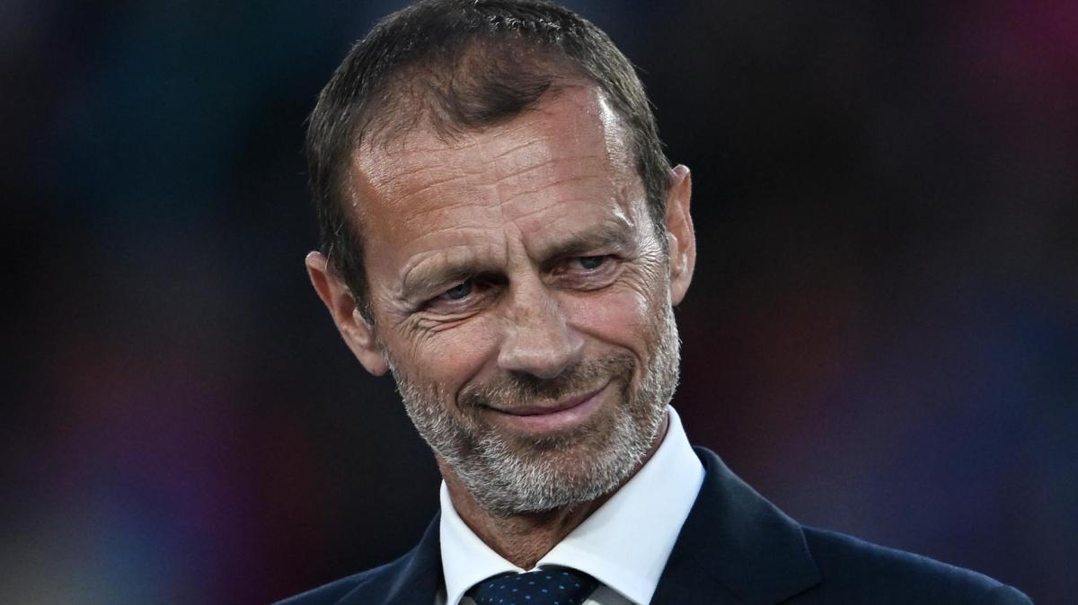 Ceferin: "FFP più rigido non è una buona idea. Fondi di investimento? I tifosi non sono semplici clienti"