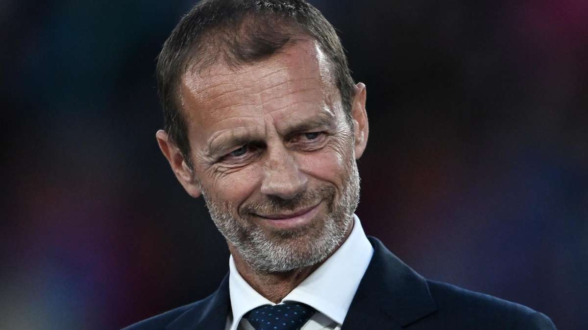 Pranzo UEFA prima del playoff Bosnia-Italia: presenti anche Ceferin e Djokovic  