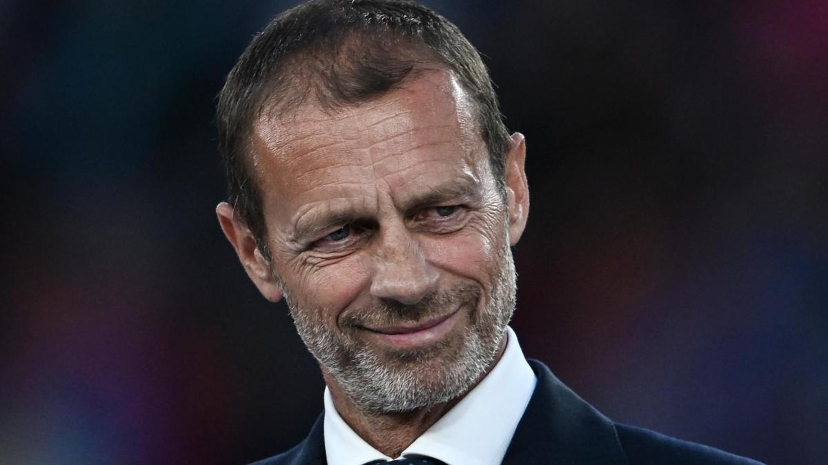 UEFA, pubblicato il rapporto 'European Club Finance and Investment Landscape'. Ceferin: "Il futuro resta luminoso"