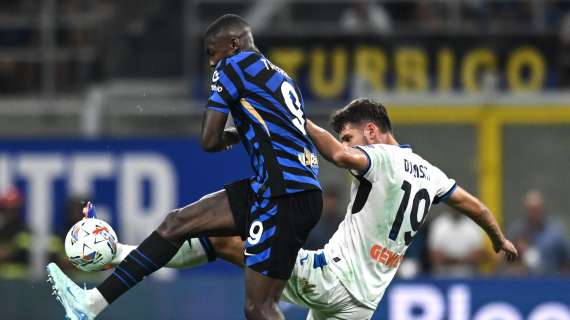 Bookies - Atalanta leggermente favorita sull'Inter. Le quote dei gol di Lautaro e Thuram 