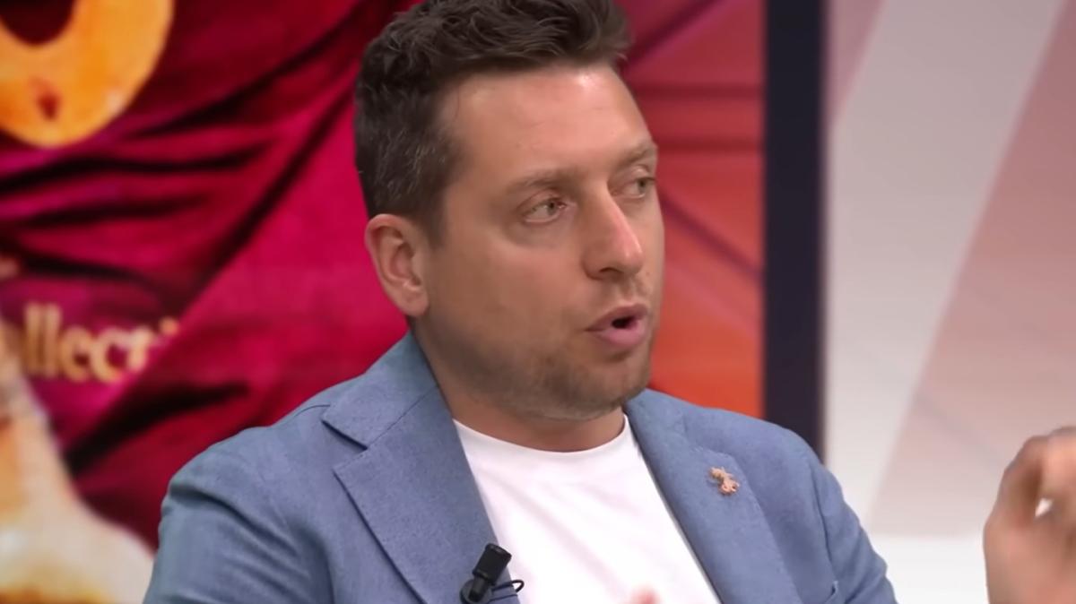 Giaccherini: "Frattesi arriva prima di Scalvini, per me va dato il rigore. Bisogna fare chiarezza"