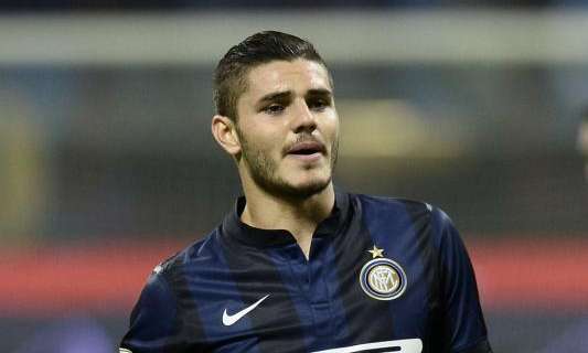 GdS - Icardi fuori dal campo: ecco la sua vita tra auto, Wanda, tatuaggi, social, gaffe e... Kovacic