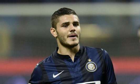 Tuttosport - Dubbi in difesa, Icardi in leggero ritardo