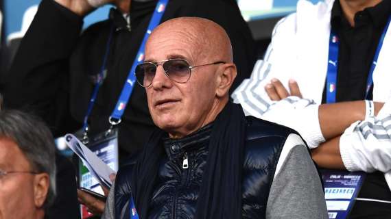 Sacchi: "Barella è un tornado. Ma gli voglio dare un consiglio"