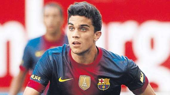 Bartra: "Decisi di cambiare squadra, ma Puyol..."