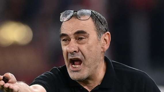 Sarri contro i calendari pieni: "Ormai è Uefa virus. Soluzioni? Coppa Italia d'estate e le "grandi" contro la C"