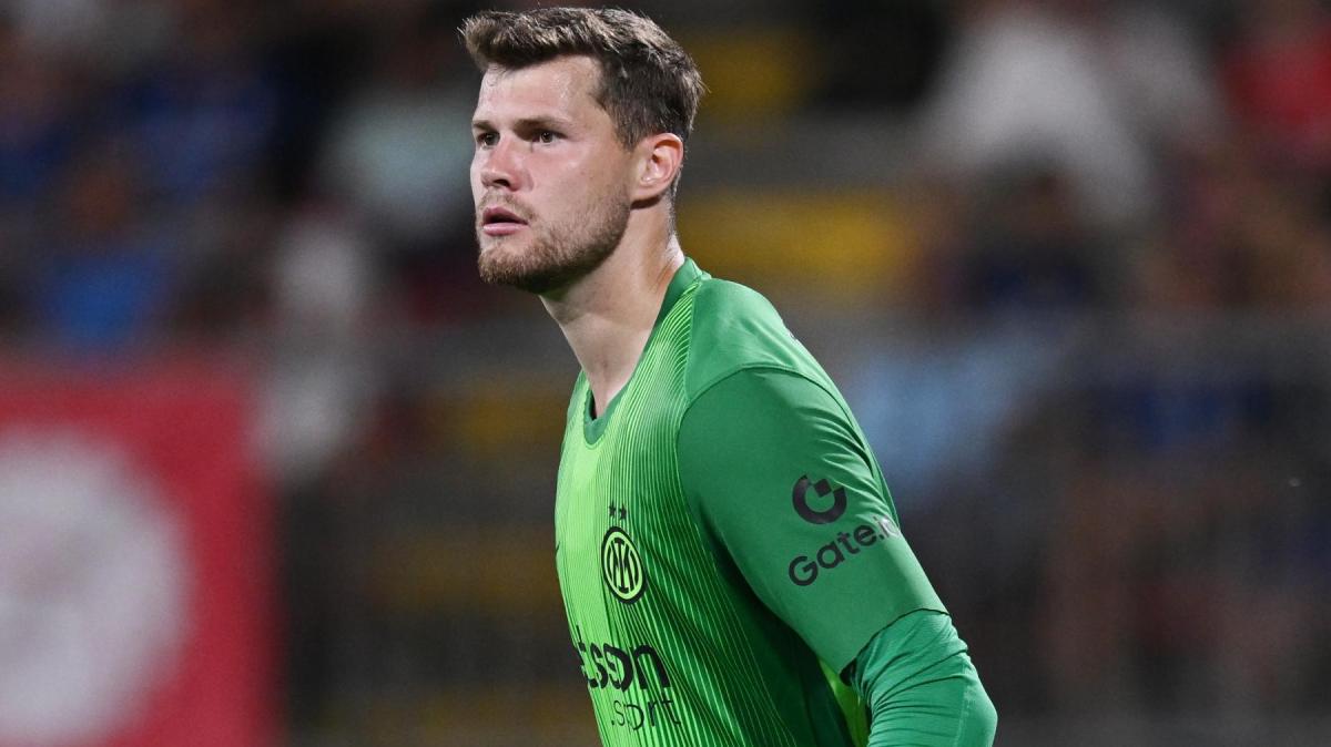 TS - L'Inter ritrova Martinez: alternanza con Sommer? E le indagini sembrano escludere sue colpe nell'incidente