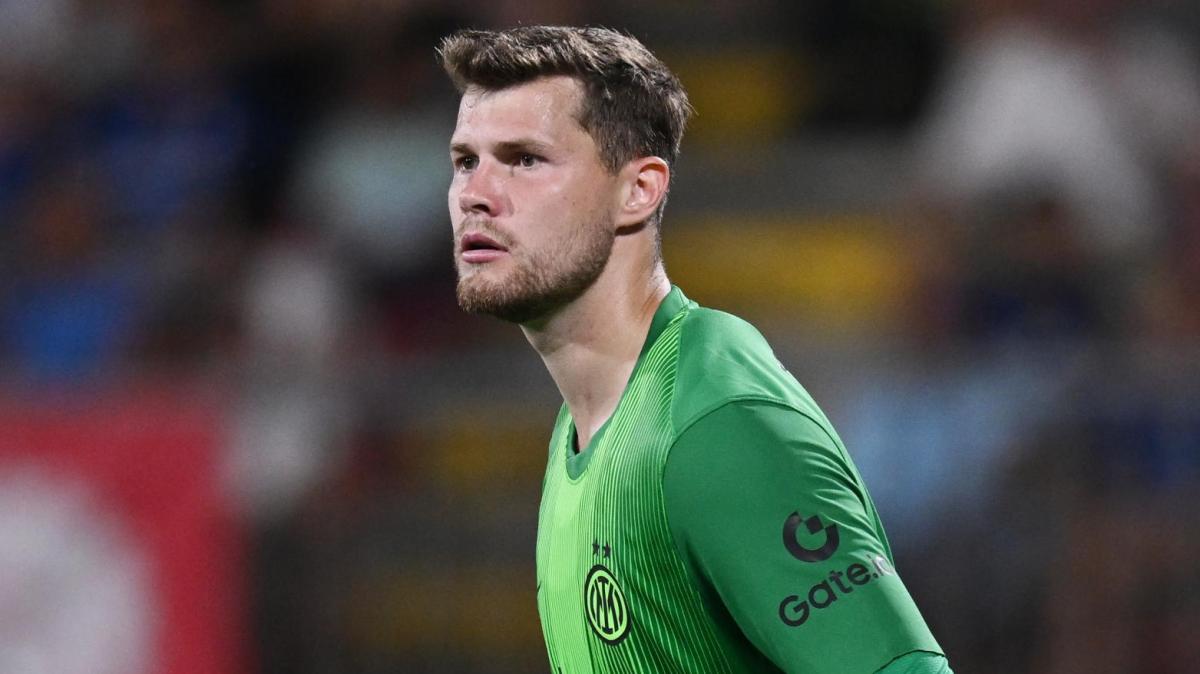 GdS - Martinez domani titolare. Intanto procede l’indagine per omicidio stradale