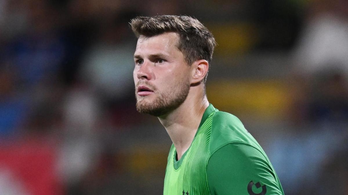 GdS - Pepo Martinez prova a reagire dopo lo shock: il portiere alla Pinetina per un lavoro di scarico