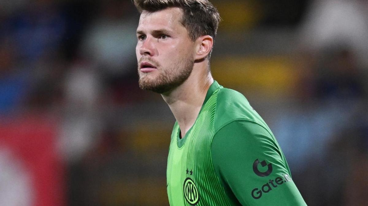 CdS - Tocca a Martinez. E Chivu ragiona nell'ottica della doppia partita ravvicinata