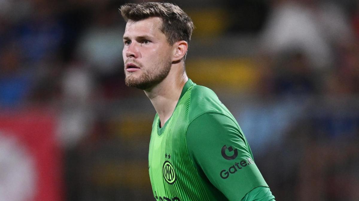 Sky - Inter, cinque indisponibili e tanti rientri dal 1'. Josep Martinez migliora: possibile convocazione per l'Arsenal 