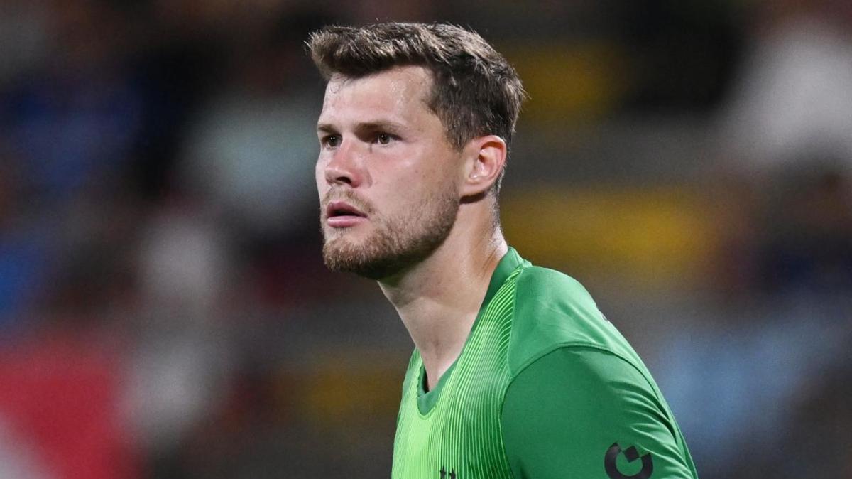 Josep Martinez dopo il ritorno in campo: "Più forza e motivazione che mai"