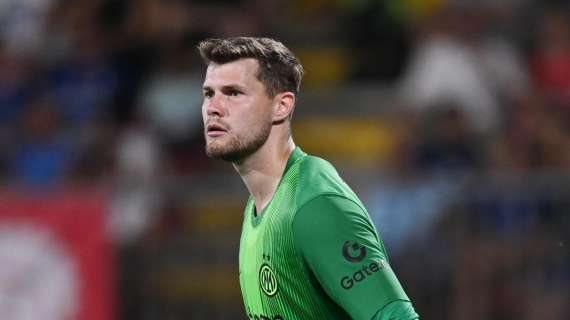 CdS - Martinez si prende la porta dell'Inter: Sommer fuori con l'Ajax
