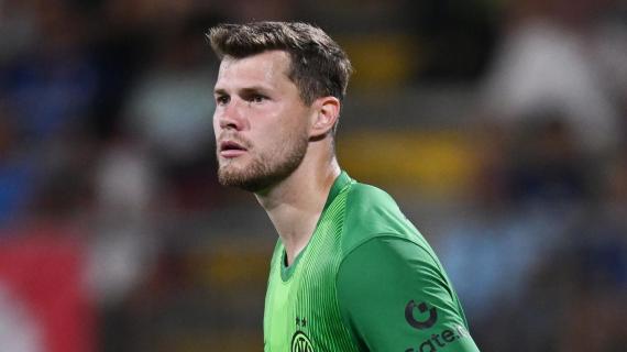 GdS - Martinez-Sommer: con Chivu cambia tutto. Per il futuro c'è pure Caprile