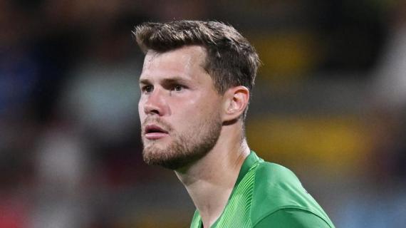 Josep Martinez promette: "Non ci fermiamo qui, testa alla Champions". Poi un pensiero per Belotti