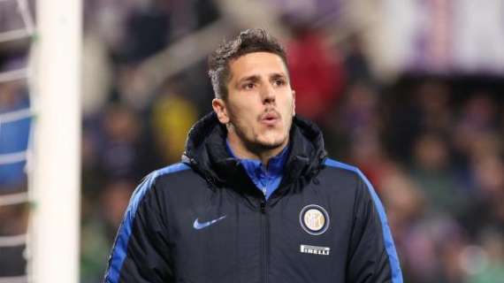Inter, addio Jovetic: pressing Spartak Mosca. E ora spunta anche l'Arsenal