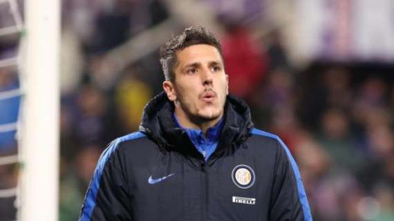 GdS - E ora Jovetic non vuole fare la fine di Shaqiri