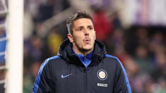 Sky - Jovetic indisponibile: oggi ha lavorato a parte