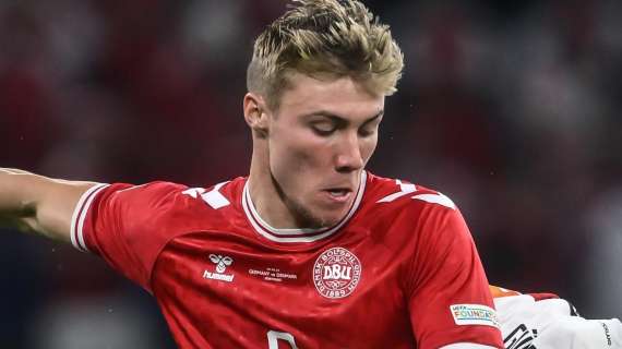 GdS - Bonny-Inter: c'è la data per la chiusura. Poi tutto su Hojlund. Senza nulla togliere a Pio Esposito...