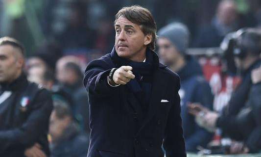 Mancini: ''Dal prossimo anno si lotta per il titolo! Su Moratti, ET e Balo...''