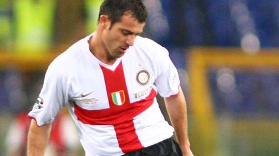 Stankovic: "Contento per il gol e per la squadra"