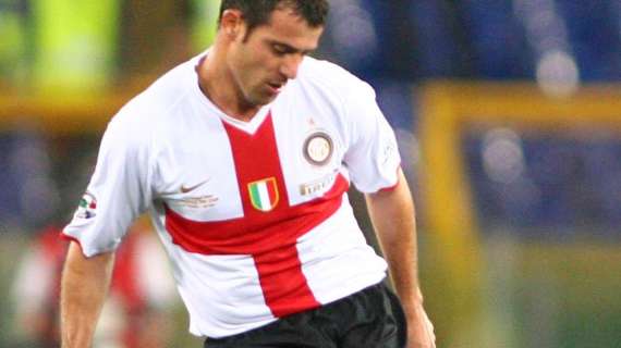 Zaccheroni, lode a Stankovic