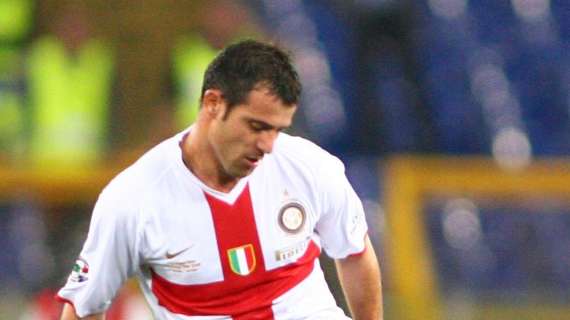 Inter-Samp, formazioni ufficiali: Cordoba per Lucio, Stankovic dal 1'