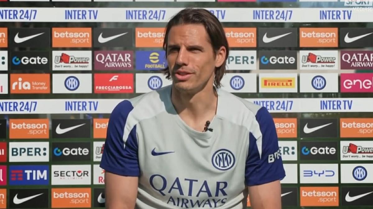 Sommer: "Vogliamo Scudetto e Coppa Italia. Inzaghi o Chivu? Bellissimi momenti con entrambi, con Cristian..."