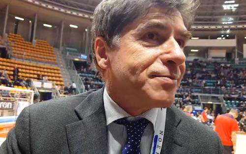 Serie A, il responsabile medico Nanni: "Rinvio della 3a giornata? Nel caso, interesserà solo Genoa-Torino"