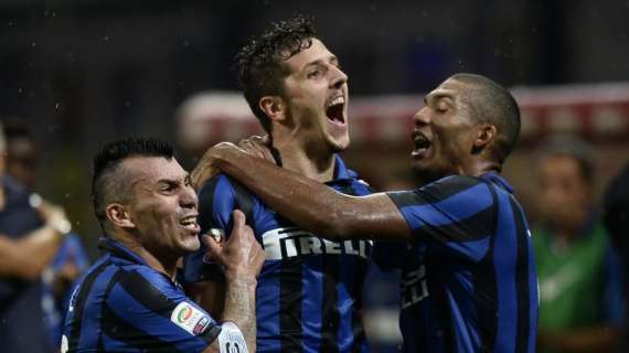 Bonini: "Scudetto, non puntavo molto sull'Inter ma..."