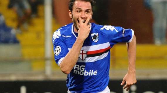 Pazzini è in pole, ma le parti sono ancora lontane. L'alternativa è Matri