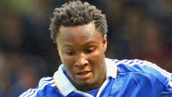 Mikel: "Balo? City ricco, sta facendo uno squadrone"