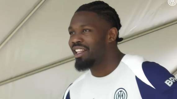 GdS - Thuram in dubbio, Pio sfida Seba per giocare con Lautaro. Infermeria sempre piena