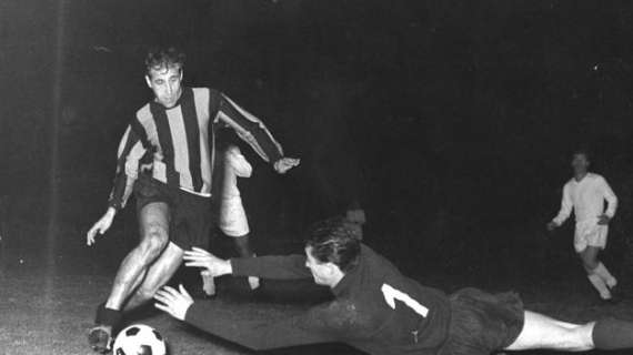 Scomparso Peirò, eroe di Inter-Liverpool '65: il cordoglio del club nerazzurro