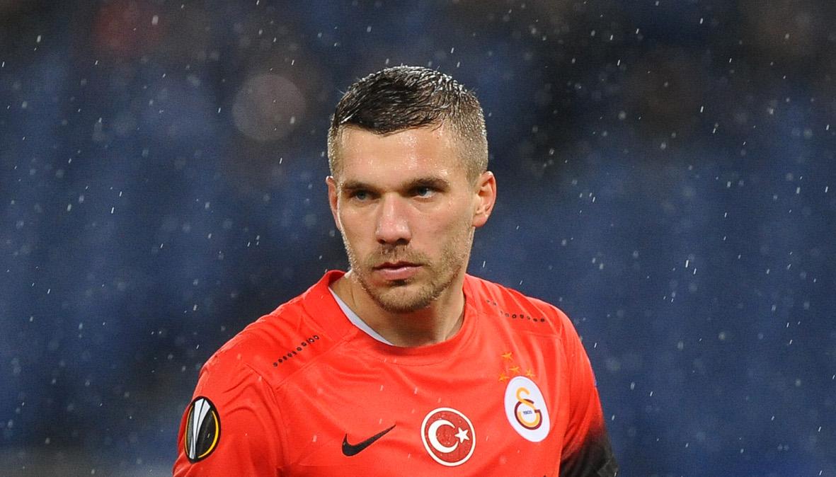 Podolski dice addio al calcio: l'ex Inter si ritira e compra un club in Polonia