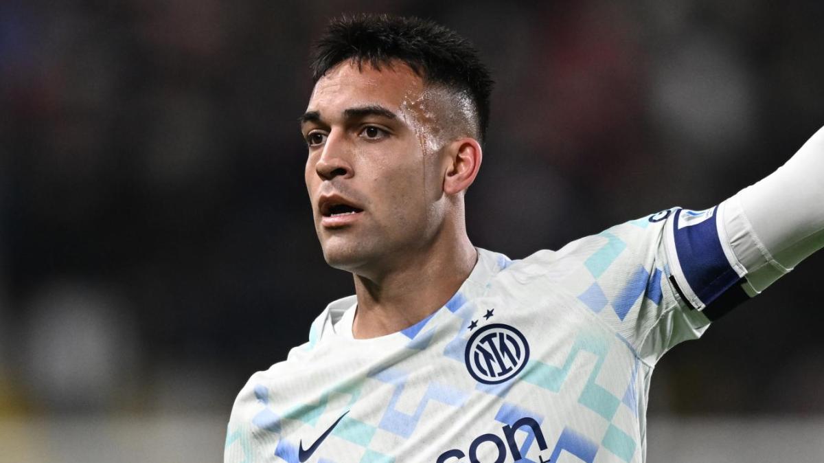 Top 11 giocatori più preziosi di Serie A: Inter al comando con quattro giocatori. Lautaro il più costoso 