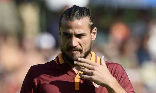 Messaggero - Osvaldo, ecco la strategia dell'Inter