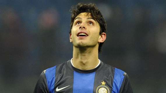 Lo United corteggia Ranocchia: l'Inter dice no